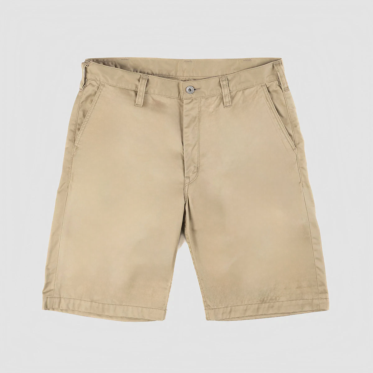 Khaki hot sale shorts academy