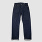 105 Standard Fit Denim One Wash