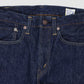 107 Ivy Fit Denim One Wash