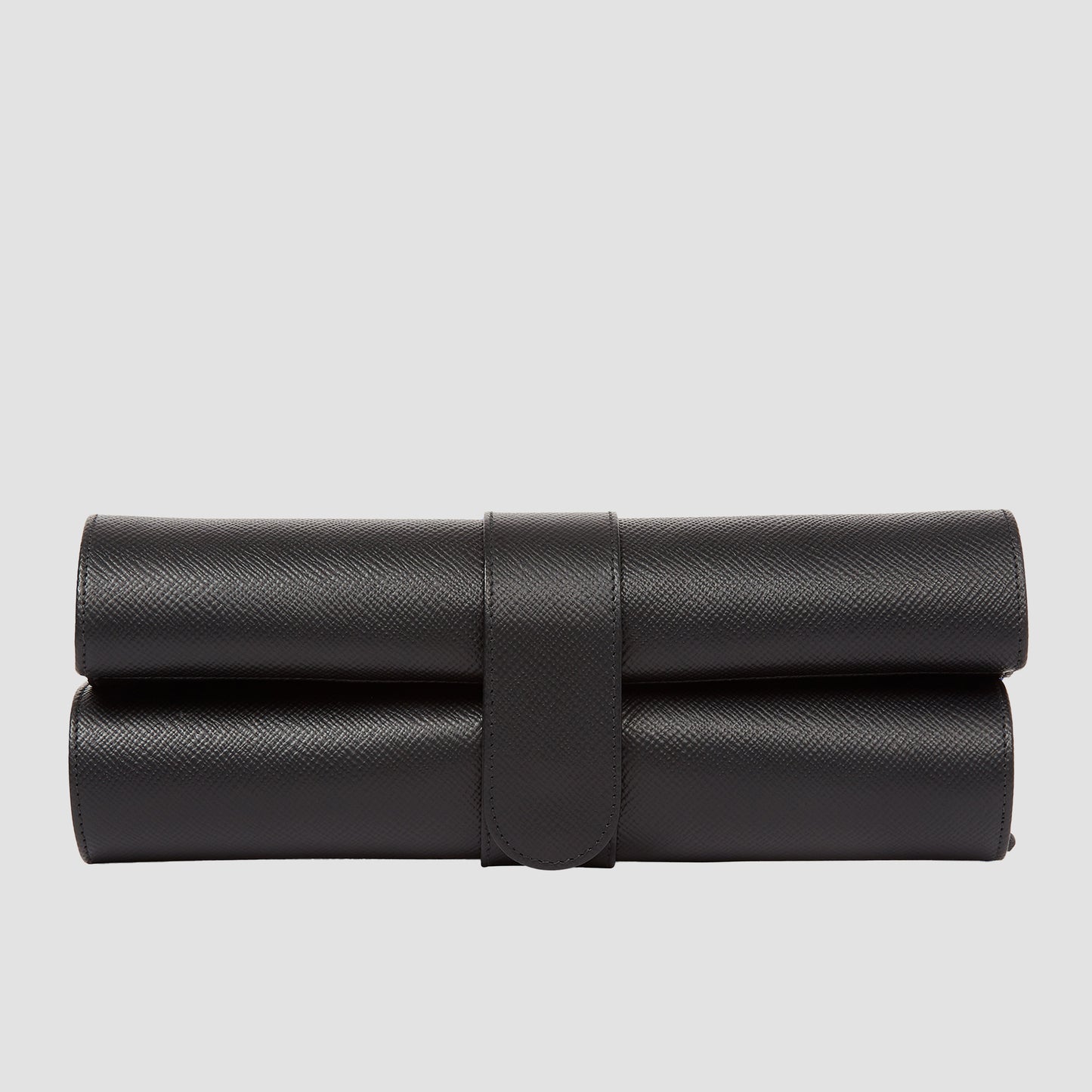 Chess Roll in Panama Black