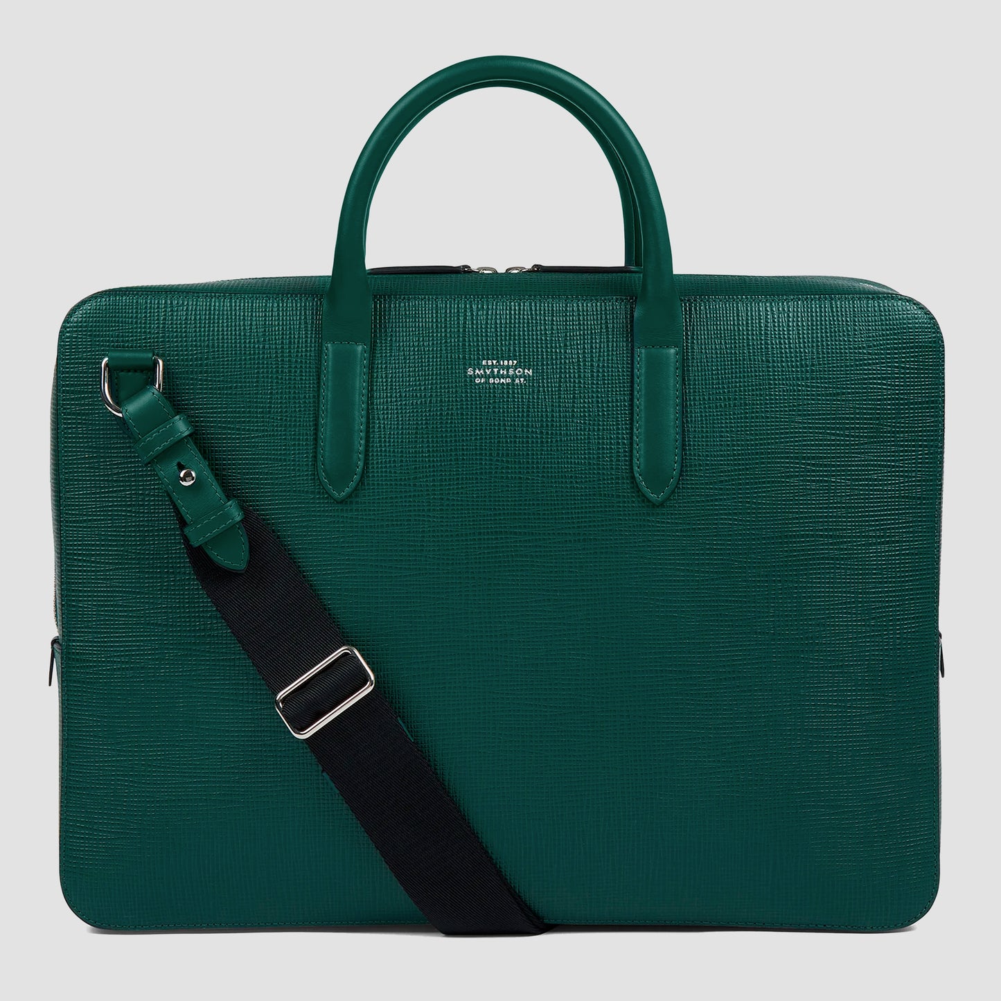 Lightweight Slim Briefcase in Panama