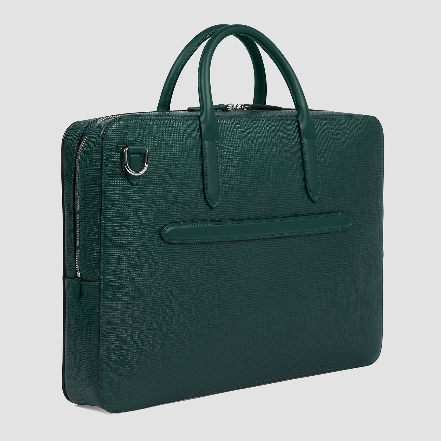 Lightweight Slim Briefcase in Panama