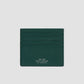 8 Credit Card Flat Holder in Panama Forest Green