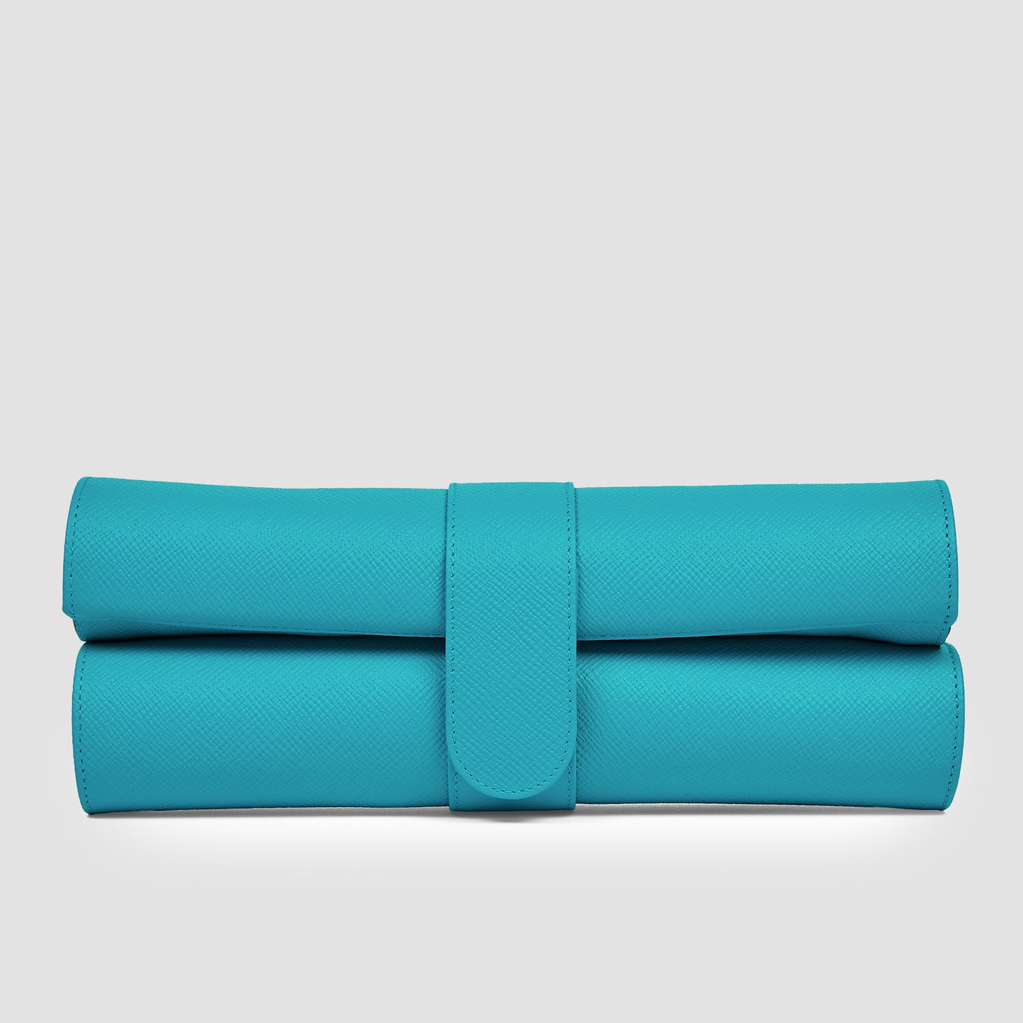 Chess Roll in Panama Bright Turquoise