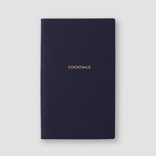 Cocktail Panama Notebook