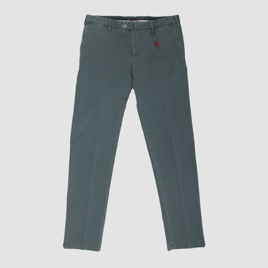 CLASSIC CHINO-VERDE-48