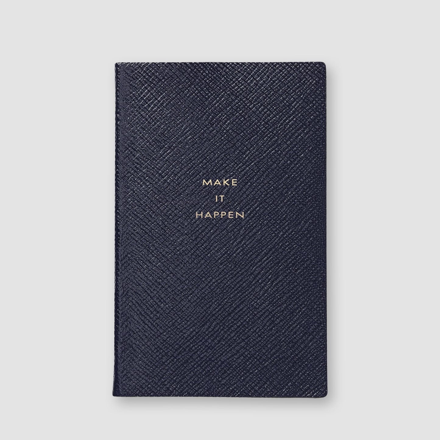 Make It Happen Panama Notebook  Azure