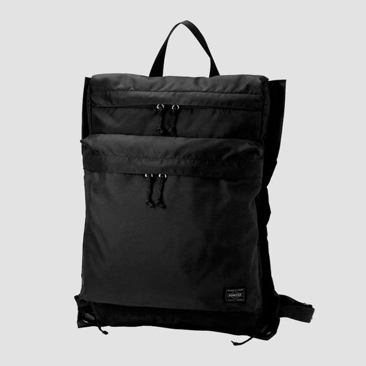 Force Ruck Sack Black