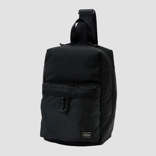 Force Sling Shoulder Bag - Black