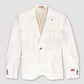 Sailor Sport Jacket Unito Summertim - White