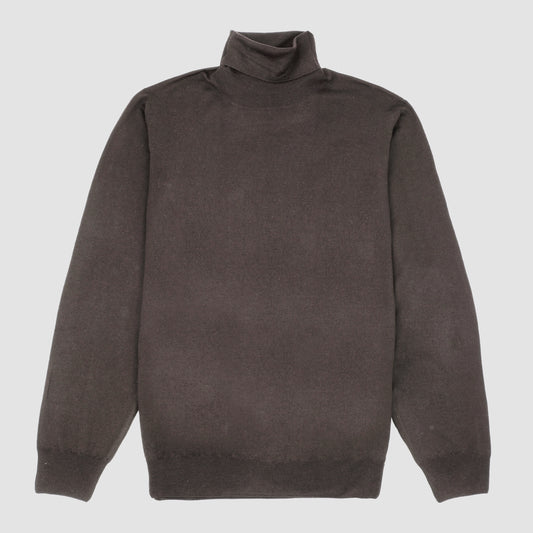 The Lana 140 Turtleneck Sweater