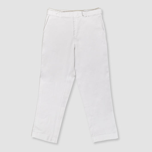 OSWALD COTTON TWILL Pants