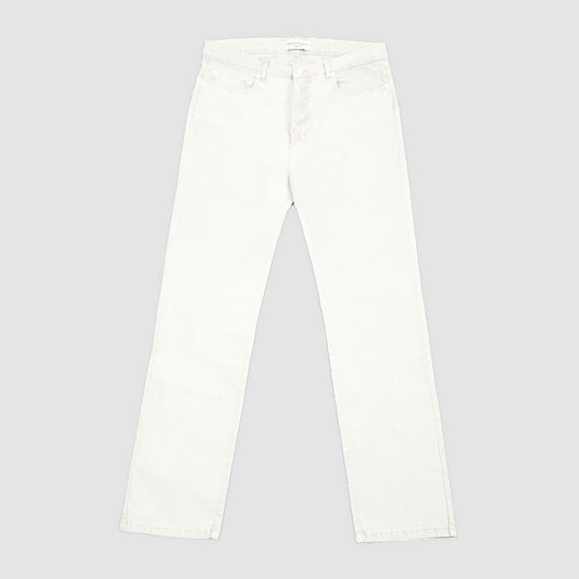 JAMES Jeans Italian Cotton - Ecru