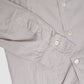 Sand Cotton Eduardo Collar Napoli Fit Shirt