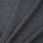 Wool Crewneck Sweater Dark Grey