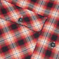 Red Flannel CPO Shirt