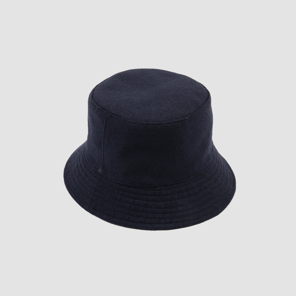 Dover Bucket Hat - Navy / Navy