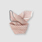 Buren Pocket Square Light Brown