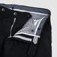 CV17 Kinetic Techno Stretch Trousers Black