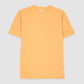 Cotton-Hemp Relaxed Fit 5,4 oz T-Shirt - Honey