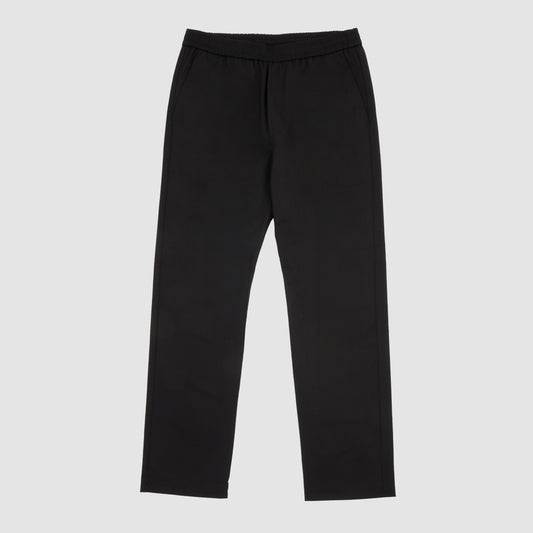 Trousers Tosador - Novento Black