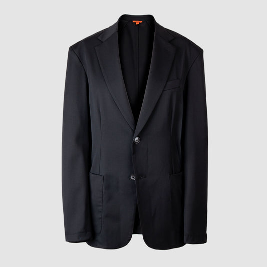 Jacket Borgo - Novento Black