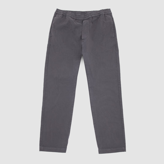 Trousers Bativoga - Mante Grey