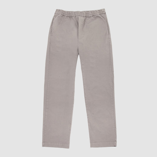 Trousers Bativoga - Trevo Light Brown