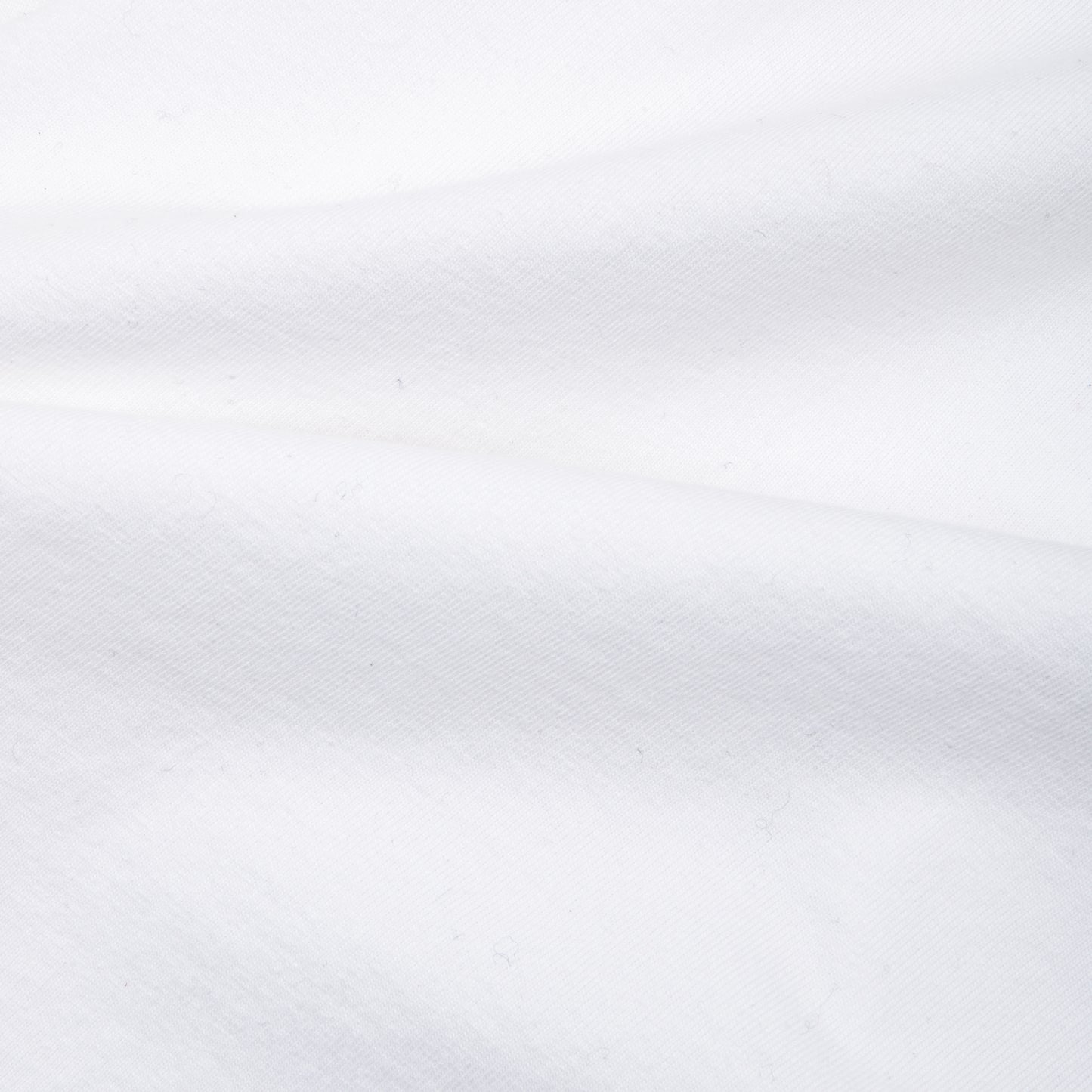 BENNY T-SHIRT Cotton White