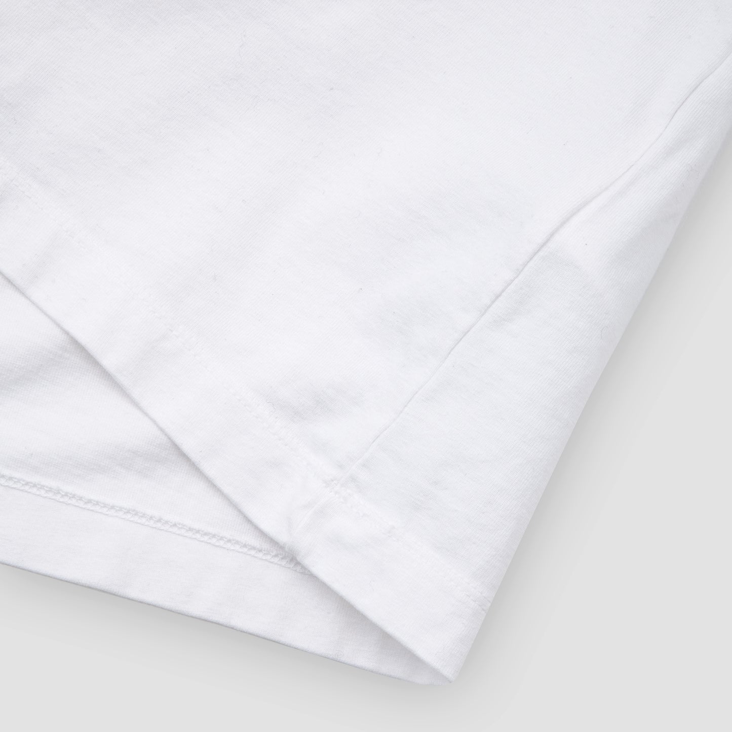 BENNY T-SHIRT Cotton White