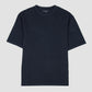 BENNY T-SHIRT Cotton Dark Navy