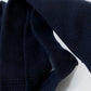 Cashmere Tie Navy