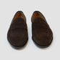 PICCADILLY Mink Suede