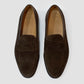 PICCADILLY Mink Suede