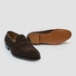 PICCADILLY Mink Suede