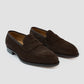 PICCADILLY Mink Suede