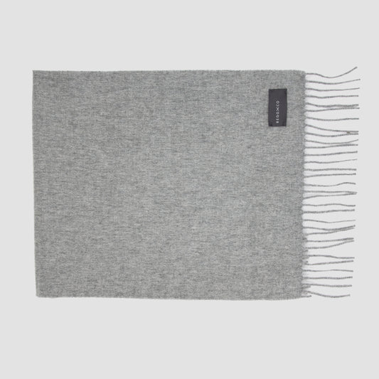 Classic Cashmere Scarf