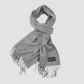 Classic Cashmere Scarf