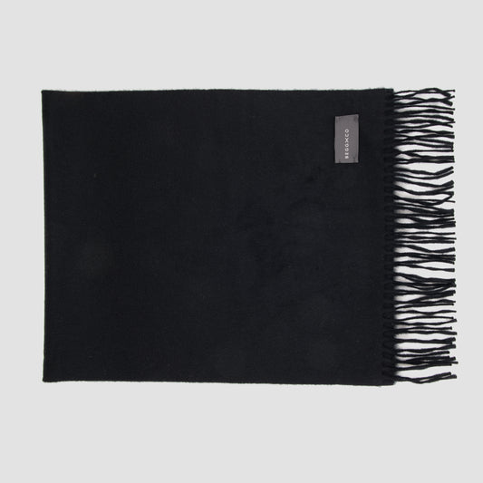 Classic Cashmere Scarf