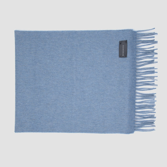 Classic Cashmere Scarf