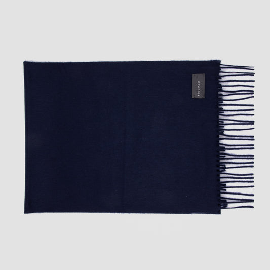 Classic Cashmere Scarf