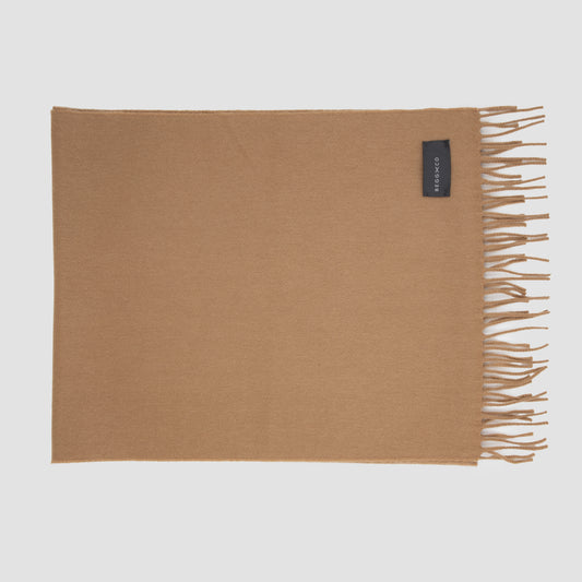 Classic Cashmere Scarf