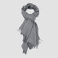 Lightweight Cashmere Scarf