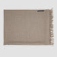 Lightweight Cashmere Scarf