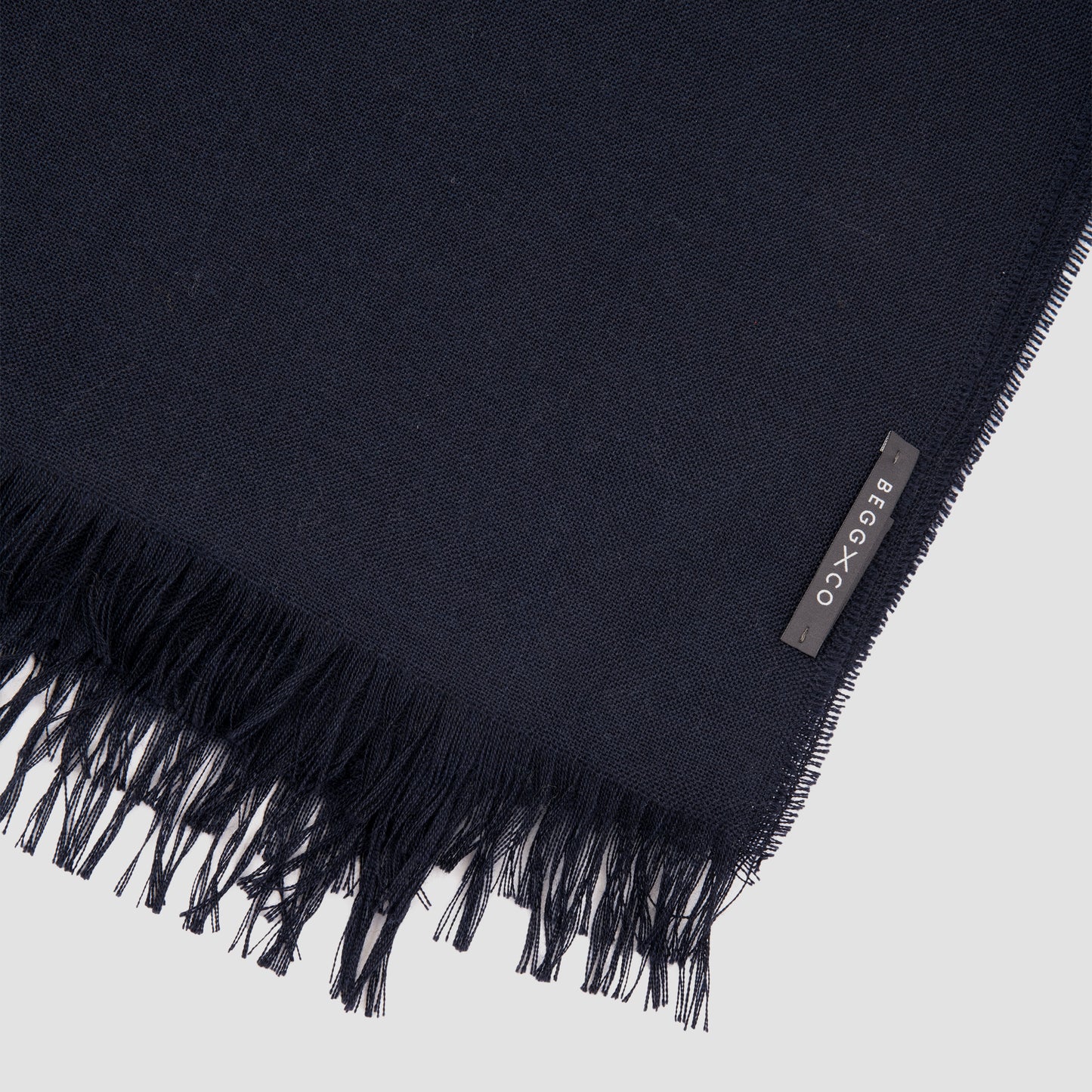 Lightweight Cashmere Scarf