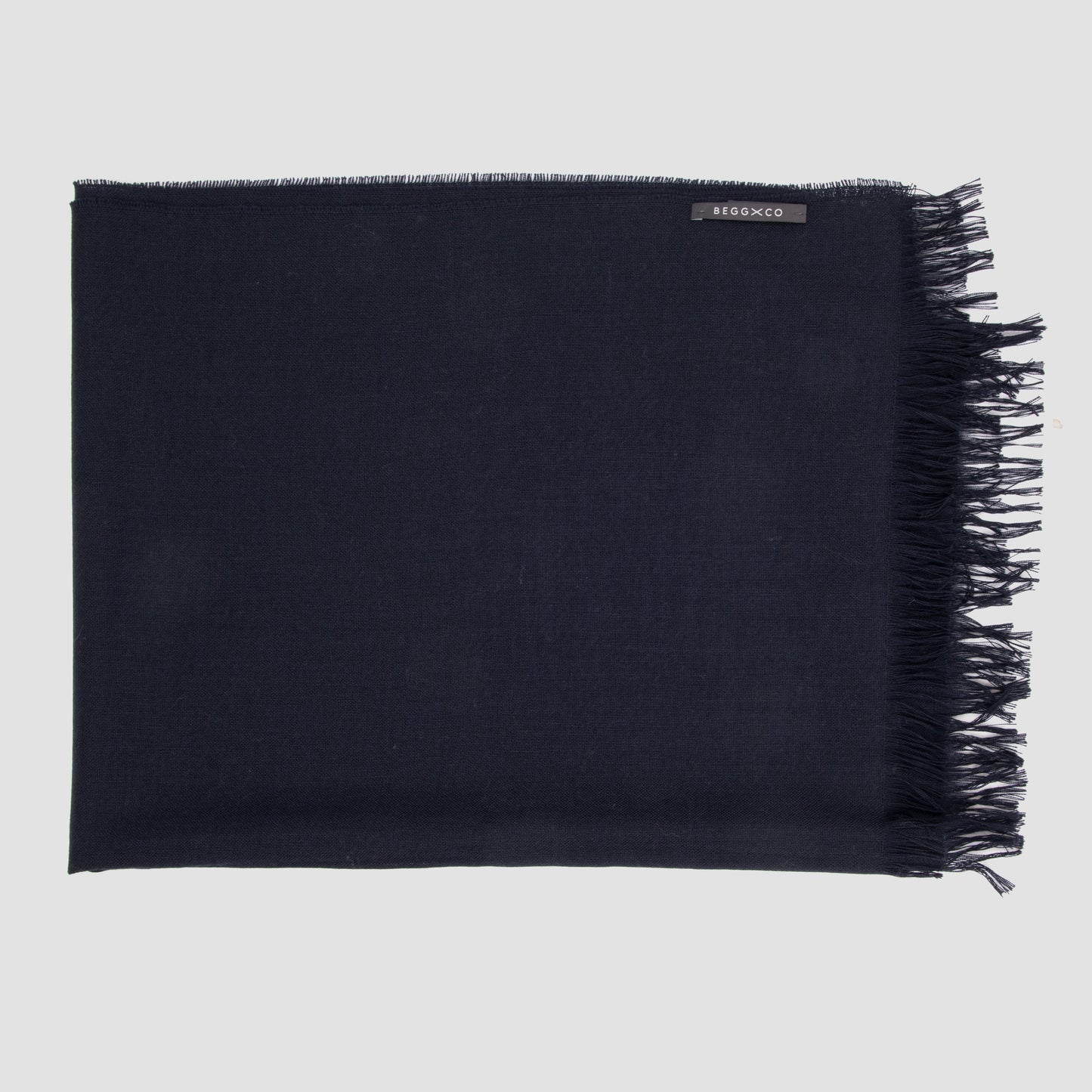 Lightweight Cashmere Scarf