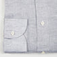 Linen Sportshirt Light Grey