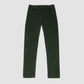 Gabardine Comfort 5 Pocket Sportpants Dark Green