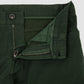 Gabardine Comfort 5 Pocket Sportpants Dark Green