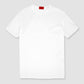 Cotton T Shirt White